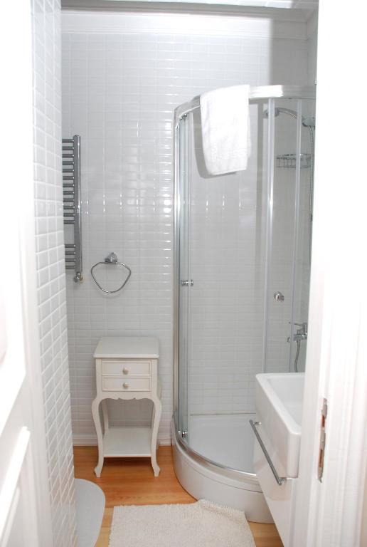 Hotel Huseyin Bey Istanbul Bilik gambar