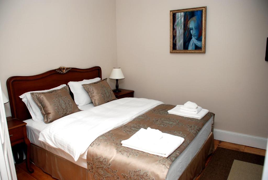 Hotel Huseyin Bey Istanbul Bilik gambar