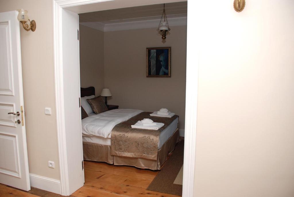 Hotel Huseyin Bey Istanbul Bilik gambar