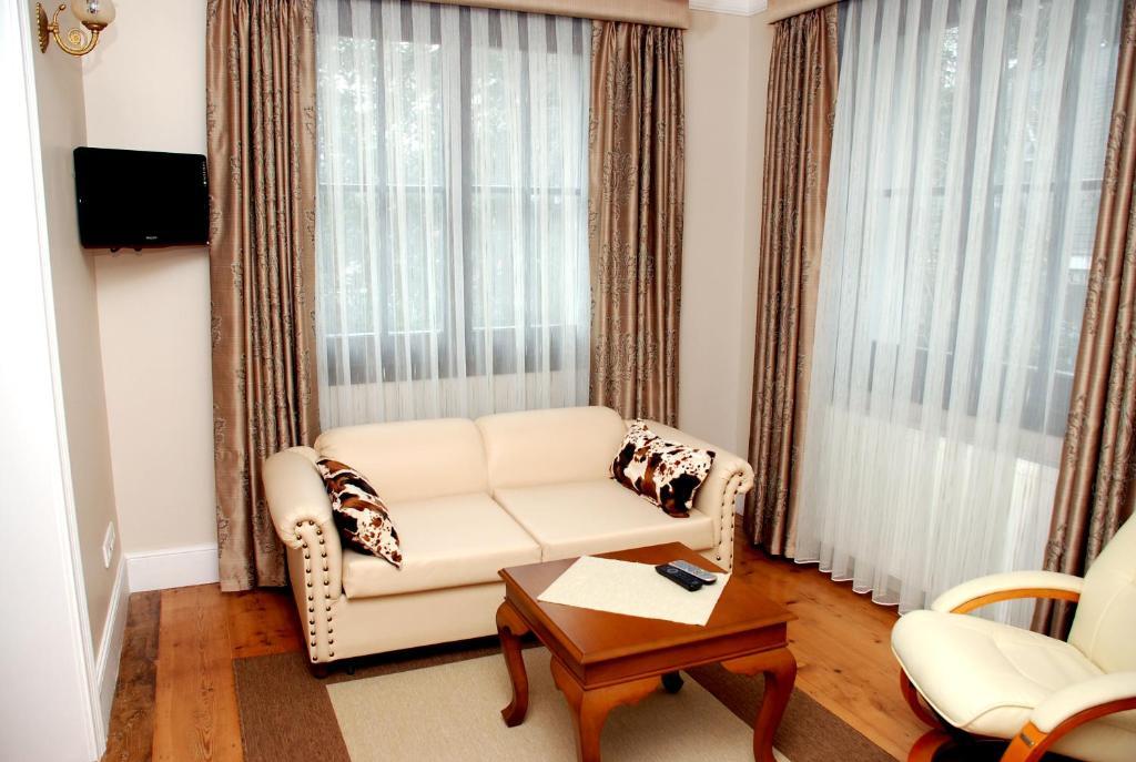 Hotel Huseyin Bey Istanbul Bilik gambar