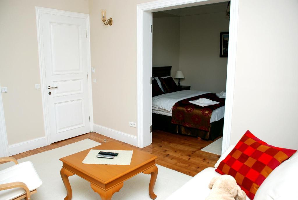Hotel Huseyin Bey Istanbul Bilik gambar