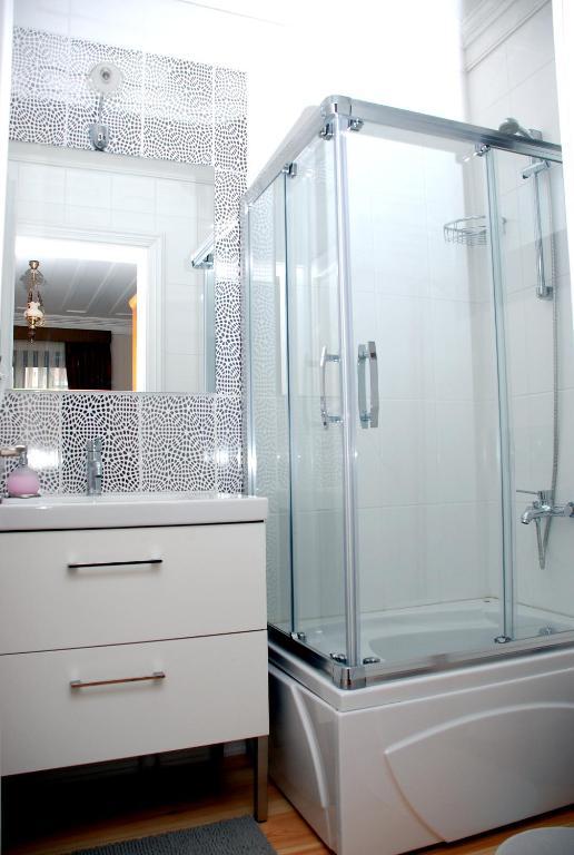 Hotel Huseyin Bey Istanbul Bilik gambar